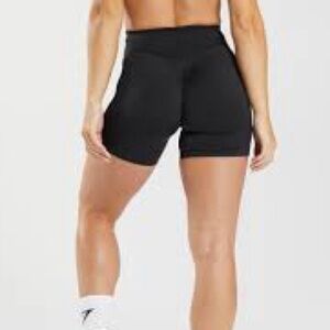 Gymshark Power Original Tight Shorts Size Large
